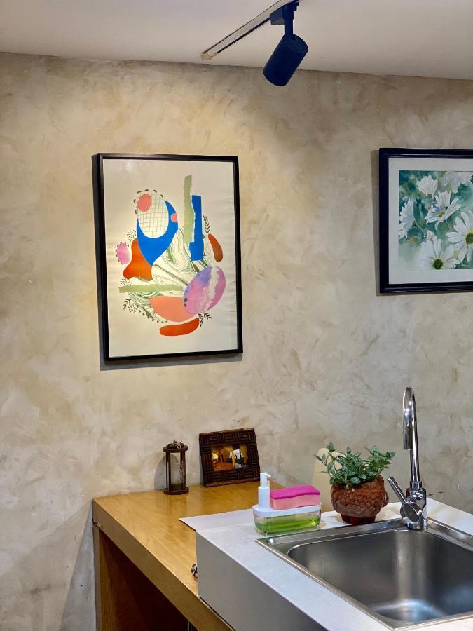 The Palmian City Center Serviced Apartment Thành Pho Ho Chí Minh Esterno foto