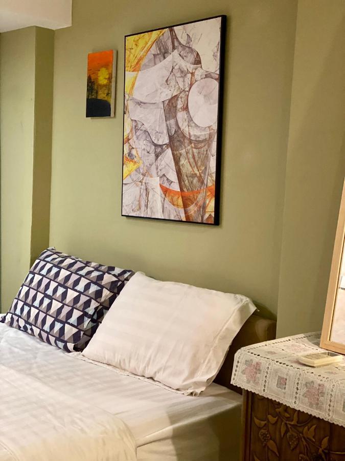 The Palmian City Center Serviced Apartment Thành Pho Ho Chí Minh Esterno foto