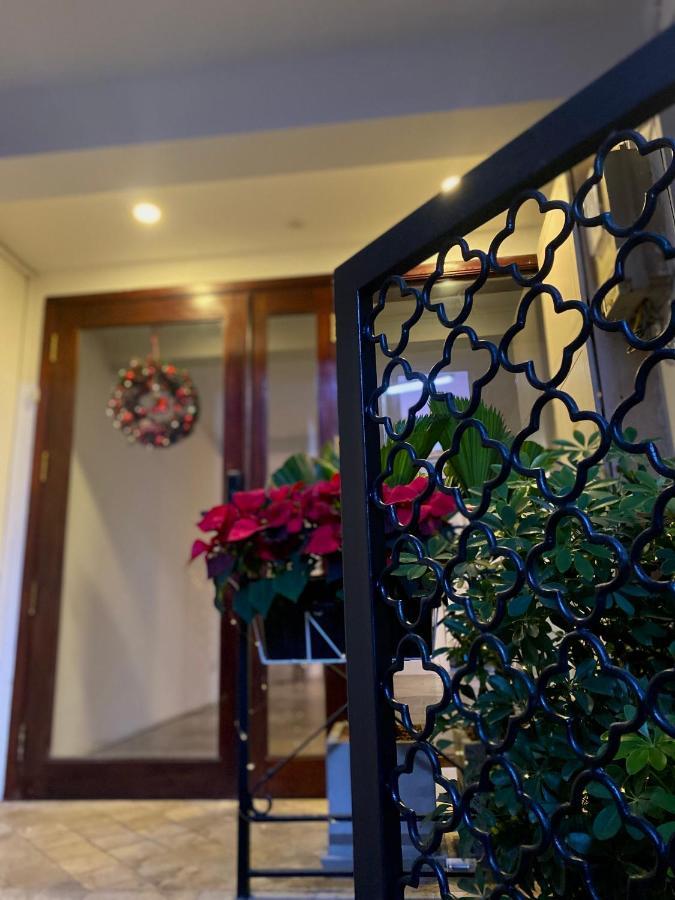 The Palmian City Center Serviced Apartment Thành Pho Ho Chí Minh Esterno foto
