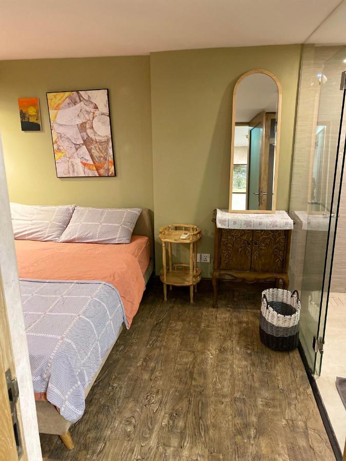 The Palmian City Center Serviced Apartment Thành Pho Ho Chí Minh Esterno foto