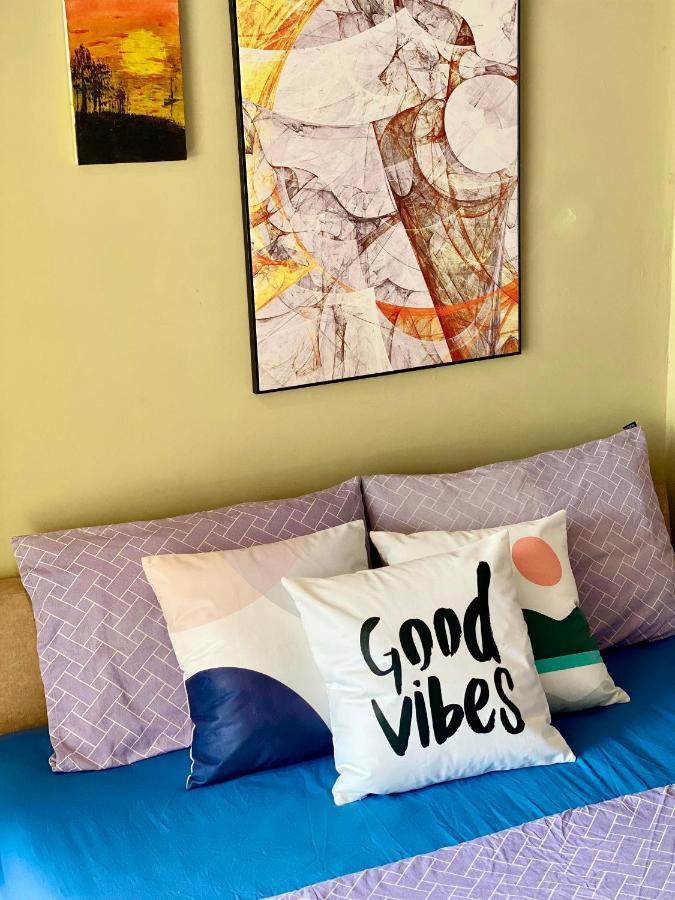 The Palmian City Center Serviced Apartment Thành Pho Ho Chí Minh Esterno foto