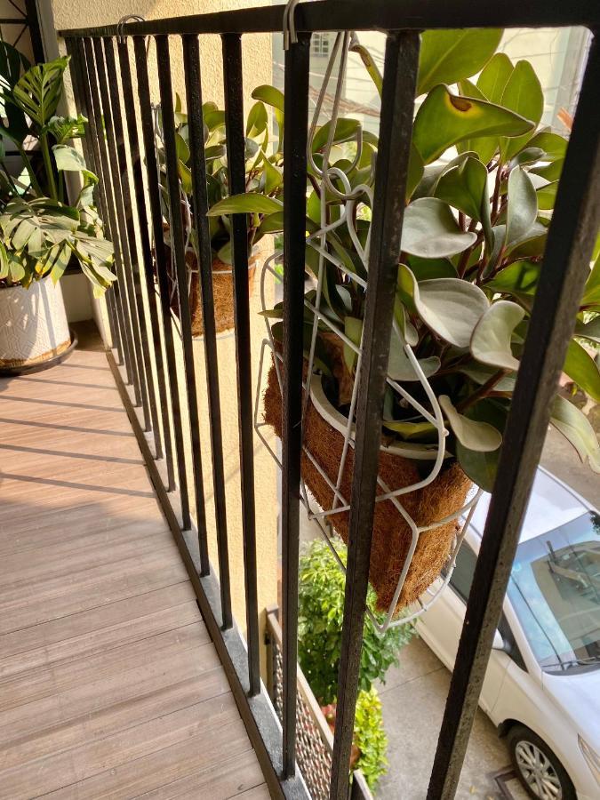 The Palmian City Center Serviced Apartment Thành Pho Ho Chí Minh Esterno foto