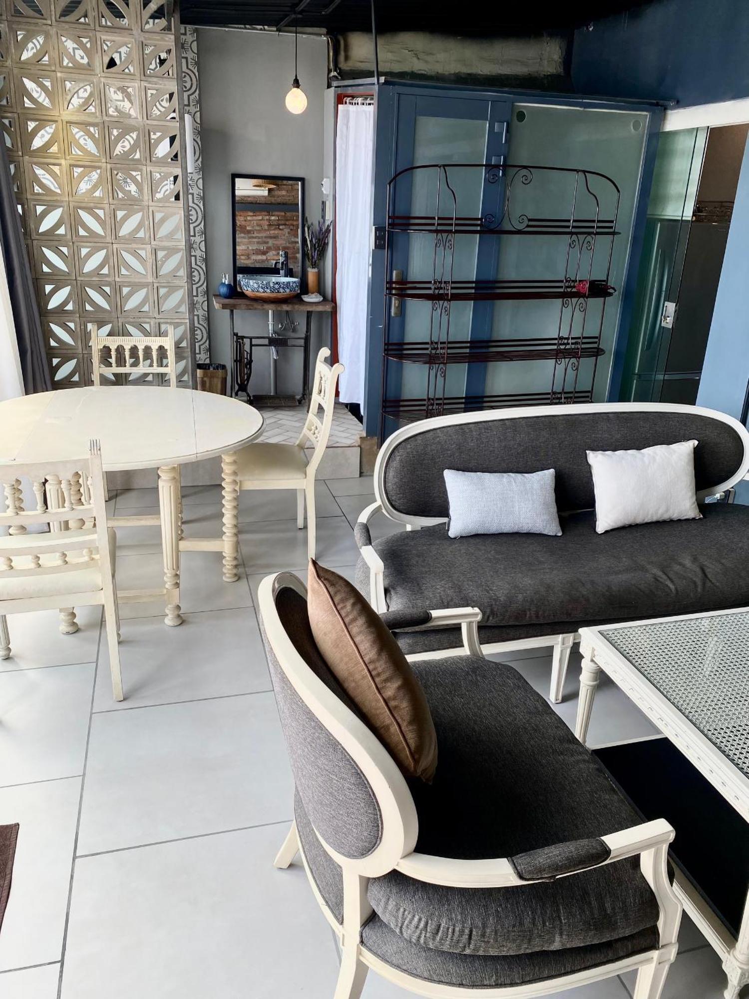 The Palmian City Center Serviced Apartment Thành Pho Ho Chí Minh Esterno foto