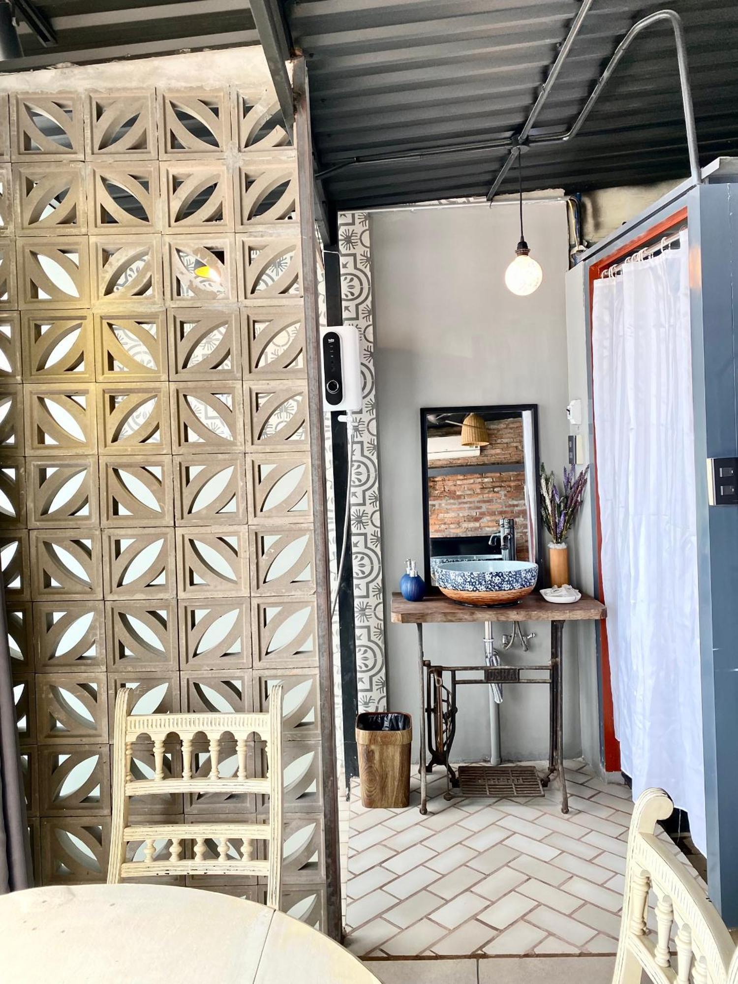 The Palmian City Center Serviced Apartment Thành Pho Ho Chí Minh Esterno foto