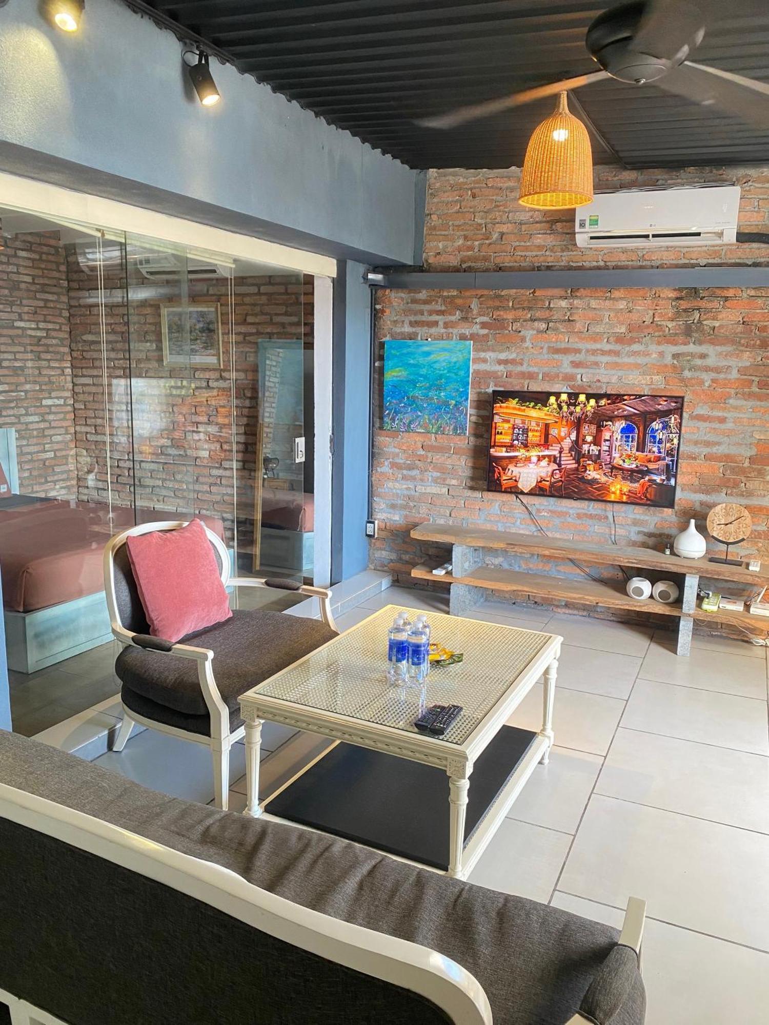 The Palmian City Center Serviced Apartment Thành Pho Ho Chí Minh Esterno foto
